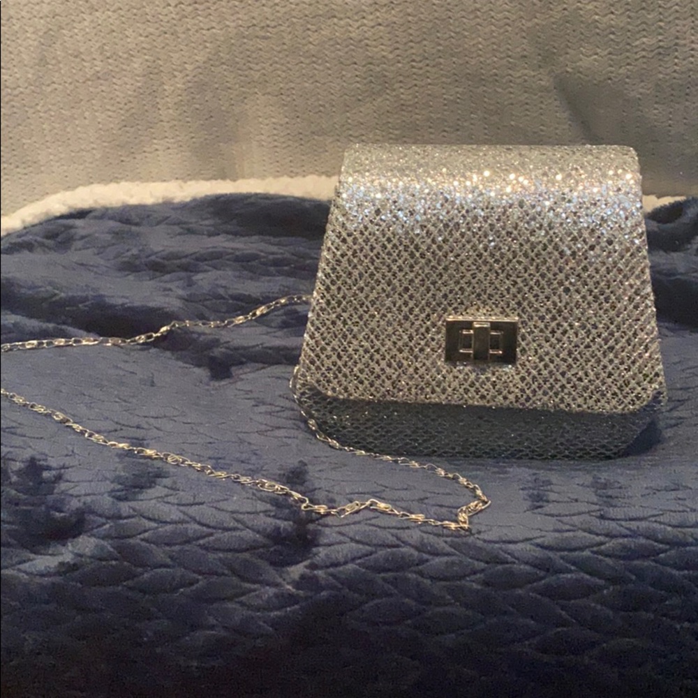 Kids purse